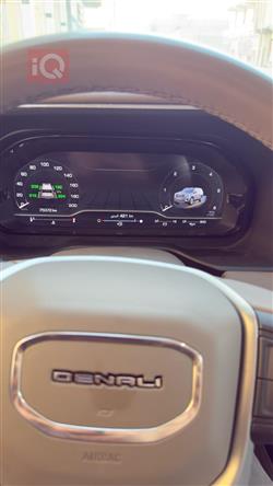 جي ام سي يوكون